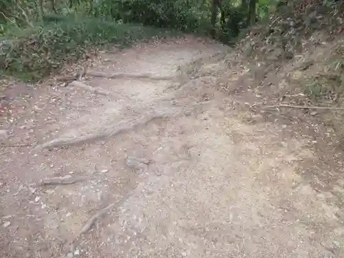 宝登山神社奥宮(埼玉県)