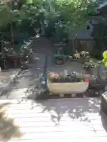 瑞光寺のその他建物