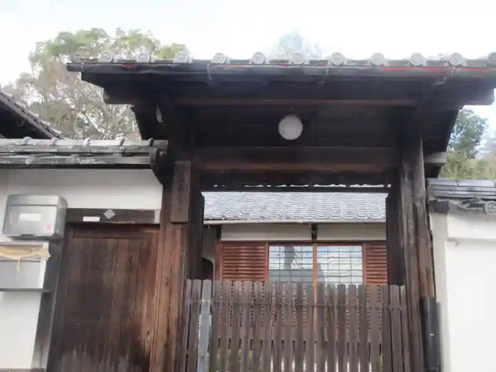 長泉寺(京都府)