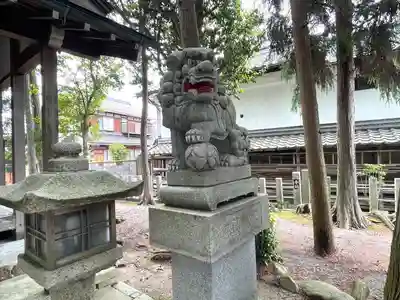 大将軍神社(滋賀県)