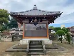 正眼寺(群馬県)