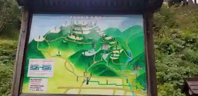 春日山神社のその他建物