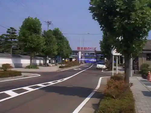 宝厳寺(滋賀県)