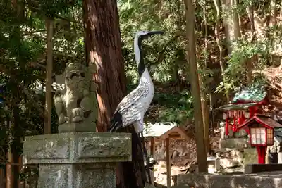 宮地嶽神社(福岡県)