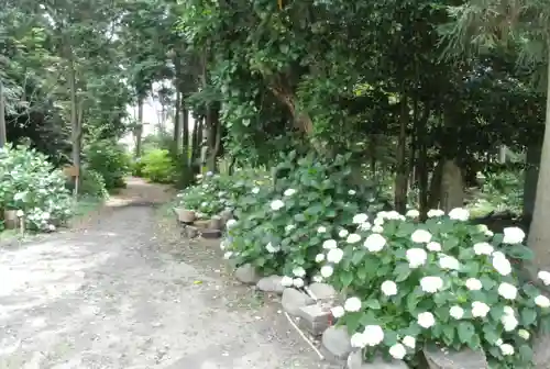 石刀神社(愛知県)