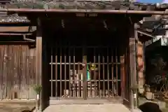 惣社神社(滋賀県)