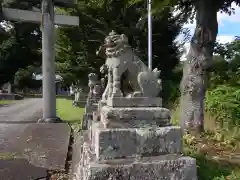 八幡神社(徳島県)