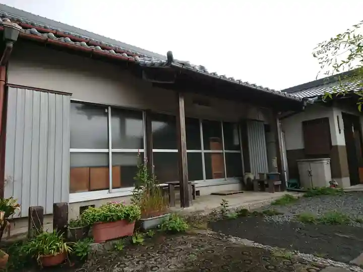 薬師寺のその他建物