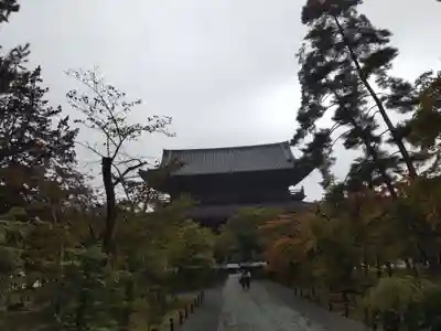 南禅寺のその他建物
