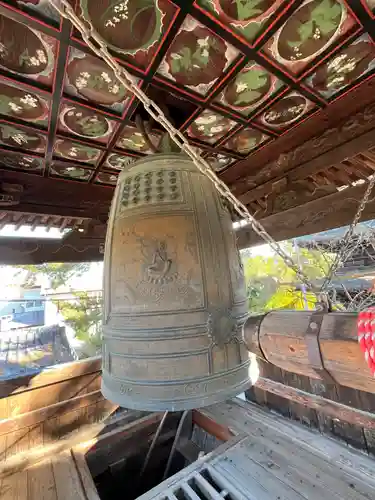 信濃國分寺(長野県)