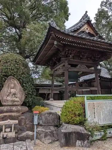 久米寺(奈良県)