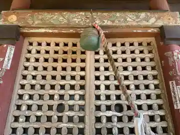 観音堂(千葉県)