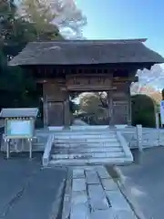 大聖寺（土浦大師不動尊）(茨城県)