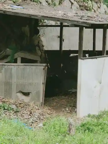 賀茂別雷神社のその他建物