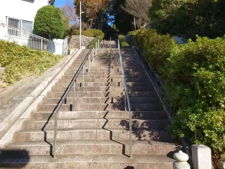 高田天満宮のその他建物