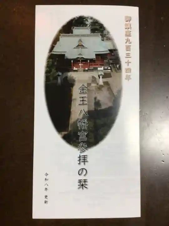 金王八幡宮(東京都)