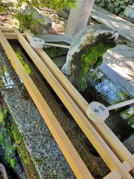 神炊館神社 ⁂奥州須賀川総鎮守⁂(福島県)