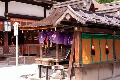 賀茂御祖神社（下鴨神社）(京都府)