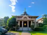 妙祐寺(東京都)
