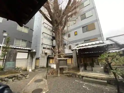 本能寺のその他建物