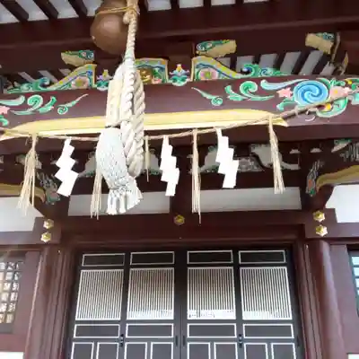 王子神社(千葉県)