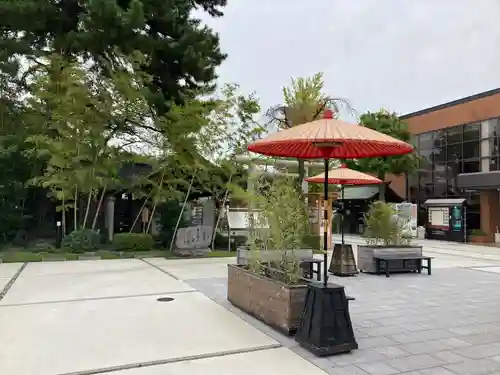 前橋東照宮(群馬県)