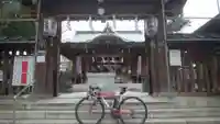 下谷神社(東京都)