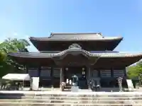 周防国分寺(山口県)