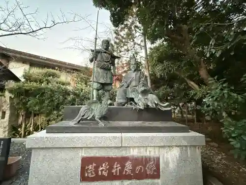 闘鶏神社(和歌山県)