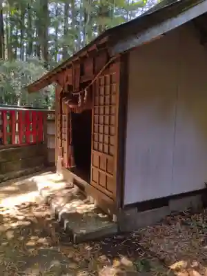 竹原神社(宮城県)
