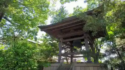 大仙寺のその他建物