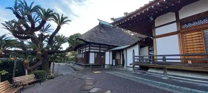 龍華寺の建物その他