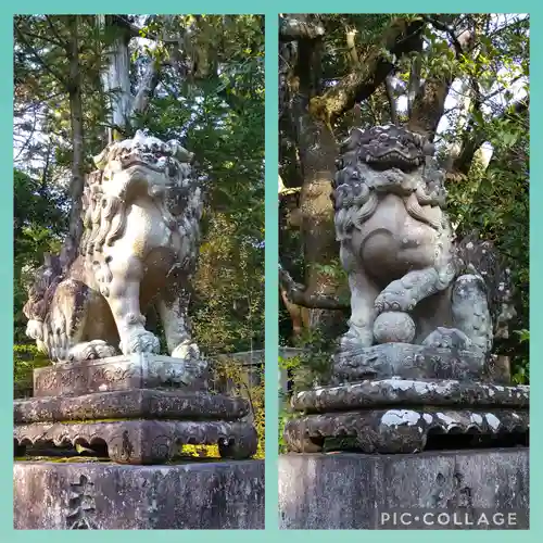 岡崎神社(京都府)