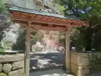 花窟神社(三重県)