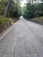 出雲大社(島根県)