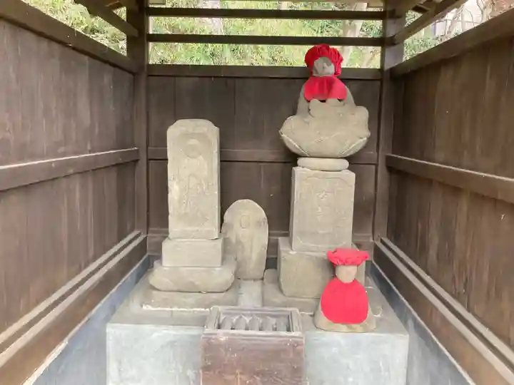 宗祐寺(神奈川県)