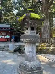 日光東照宮の建物その他