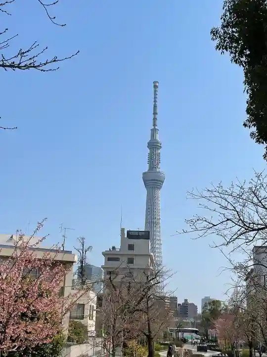 今戸神社(東京都)