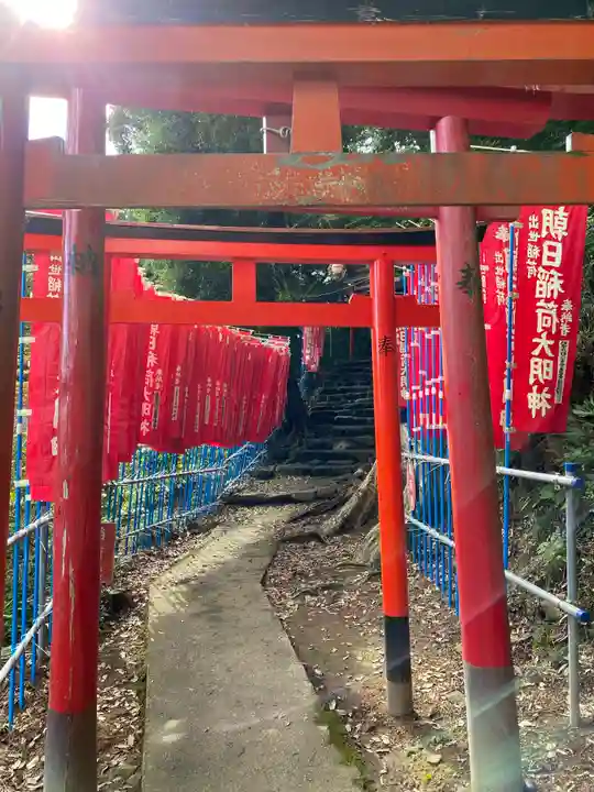 筑波山神社(茨城県)