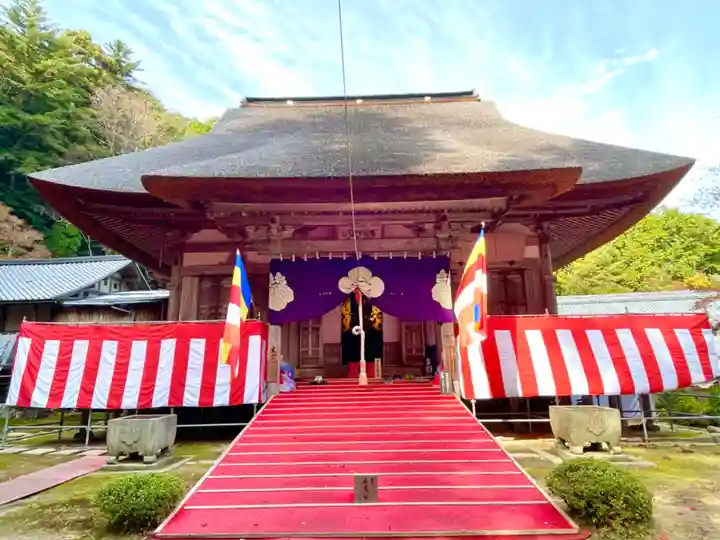 瓦屋寺(滋賀県)