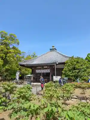 乙訓寺(京都府)