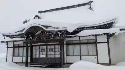 柏林寺(北海道)