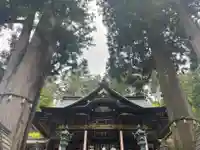 三峯神社(埼玉県)