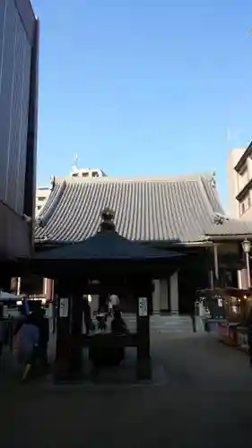 とげぬき地蔵尊 高岩寺のその他建物