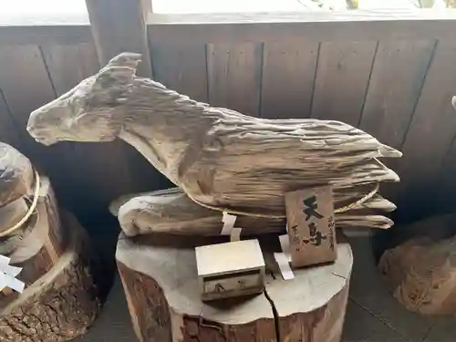 伊太祁曽神社(和歌山県)