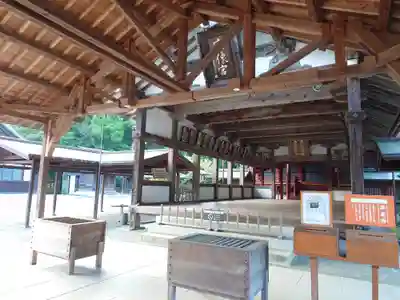 宗像大社(福岡県)