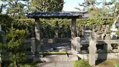 南宗寺(大阪府)