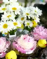 伊達神社の手水舎