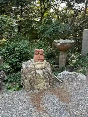 庫蔵寺(三重県)