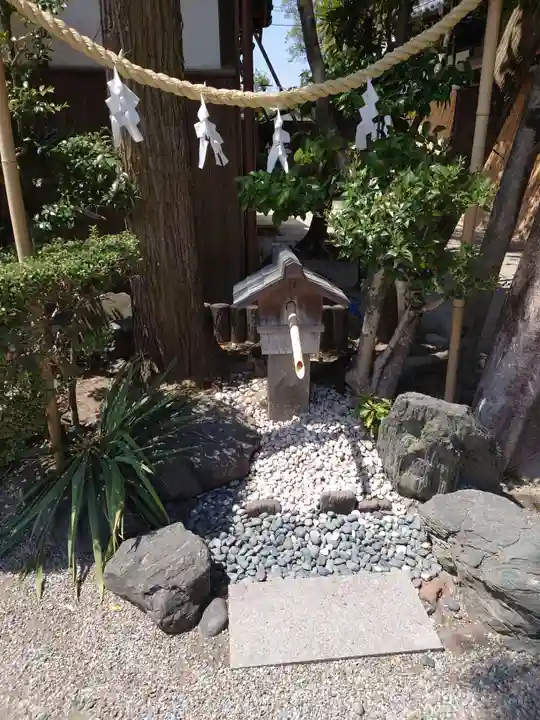 知立神社(愛知県)